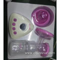High Quality Painless Silicon Breast Milk Pump